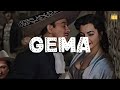 Vicente Fernández - Gema (Letra)