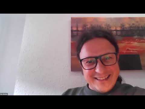 MetaMAT’s 9th webinar S3 - 13.12.2022 - Q&A - Noé Jiménez