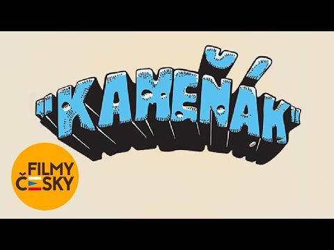 Kameňák | režie: Zdeněk Troška | celý film | HD