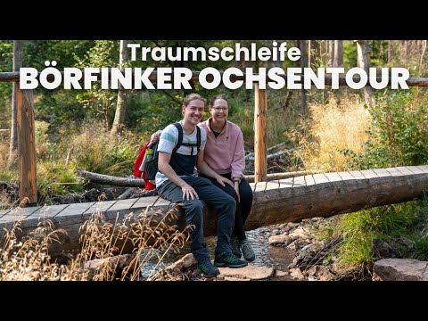 Traumschleife BÖRFINKER OCHSENTOUR & Edelsteinmuseum in Idar-Oberstein