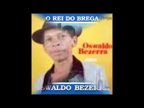 O REI DO BREGA