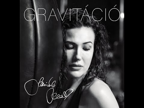 Janicsák Veca - Gravitáció