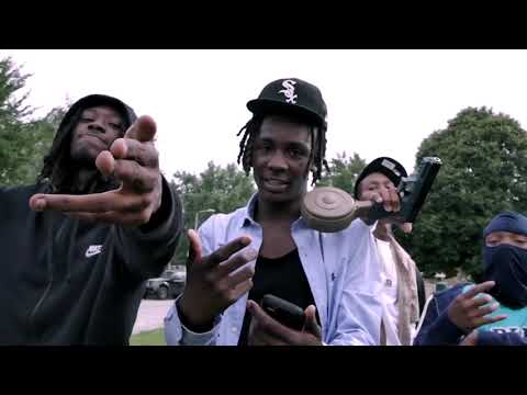 Squally Wakadoyuh - LongLiveBayBay (Official Music Video)