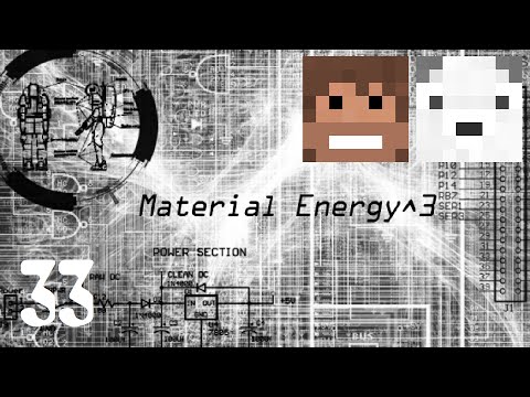 Material Energy^3, Episode 33 - "The Neverending Dungeon, Part II"