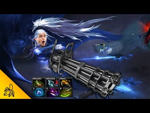 The NEW 99% Winrate Drow Build