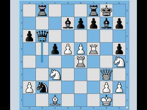 Neverovatni rasplet uz rušilački protivnapad 😎💥💥💥🤣 SUGDEN vs KEENE # 2503