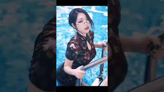 状況は訳わからんが可愛いからヨシッ！[TikTok]