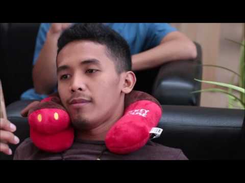 VIDEO VAMOS : #MANNAQUINNCHALLENGE