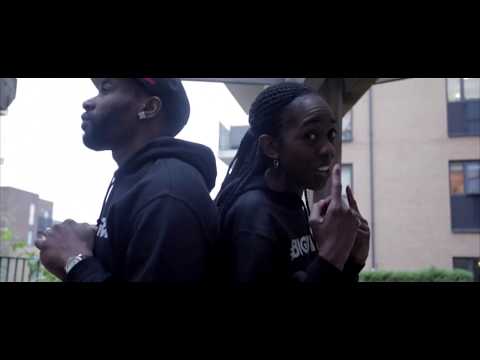 Minister Taf ft Tanesha - One Day (Official Video)