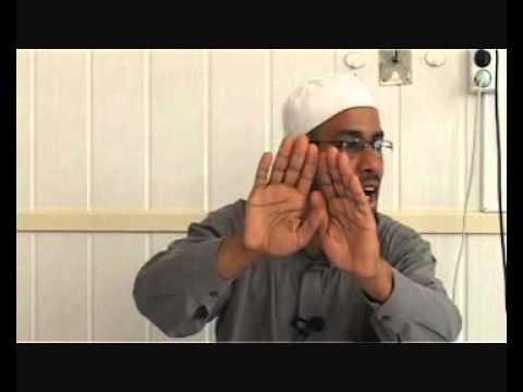 ahl al jannah / Wer sind die Paradiesbewohner ? 4/4