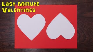 Last Minute Valentines Day Gifts Ideas