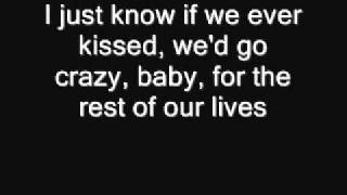 Jason Aldean - You&#39;re The Love I Wanna Be In (Lyrics)