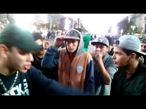 LION EJ vs PLUSKO EMENEA vs TEAM LUPO | 8vos | (2vs2 - 22/09/17) Gira Wilde Style: CAP FED.