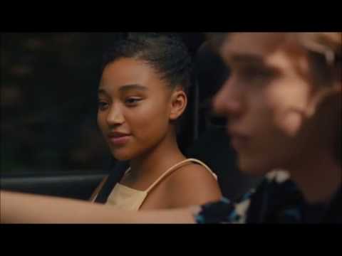 Let My Baby Stay *  Everything, Everything * Legendado PT