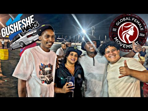 GUSHESHE WARS: WAFA WAFA PROVINCIAL CALLOUT🚀🏆