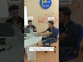 Overexcited Fresher Day 1 Vadivelu Office Comedy Mcube Infotech Comedy Vadivelu Funny