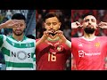 BRUNO FERNANDES IN EVERY FIFA (13-22)