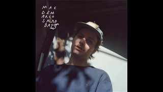 Mac DeMarco - Go Easy