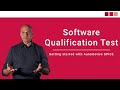 SWE.6 Software Qualification Test | Automotive SPICE