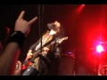 Salem - "Ha'ayara Bo'eret"(Feat. Ron "Bumblefoot" Thal and Amir Neubach) 6/5/11