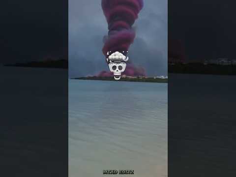 Inside largest tornado in history