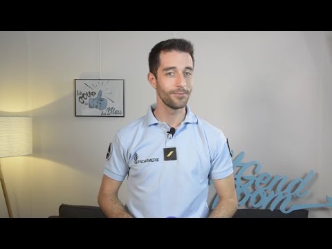 Le coup de pouce du bleu - N°39 : Les véhicules prioritaires