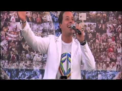 Pra sempre Teu - André valadão e Banda Acorde IBL