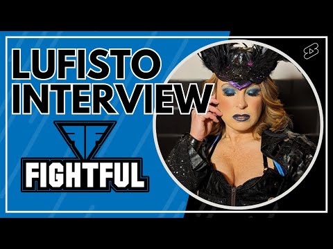 LuFisto Details Issues With AEW, Clarifies Tweet; Dustin Rhodes Responds