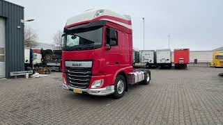 Cami&atilde;o tractor DAF XF 440 SSC Euro 6 / *ADR* Alcoa / Smart Tacho / Apk | Imagem 4 - Autoline