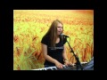 You are Holy - Laura Hackett Park, Russian cover ...