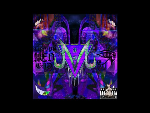 7. DEMON CLIP x DEREK DEAN (PROD BY BXXZY)