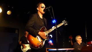 Joe Bonamassa - All Aboard - 11/1/15 Mr Kyps - Poole, England