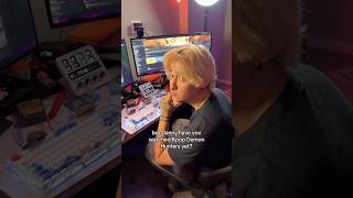 Kpop Demon Hunters took his soul away @DannyPhantomexe