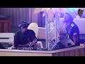 Djy Biza - Top Dawg Session's - Hosted by Roadhouse & Charlie Minga TD
