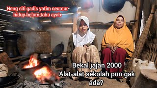 Download lagu TERHARU‼️SEJAK USIA 2 BULAN DITINGGAL AYAH, IBU PERGI TANPA KABAR, NENEK JADI SEGALANYA mp3