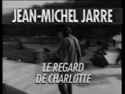 JEAN MICHEL JARRE - Starissime Magazine