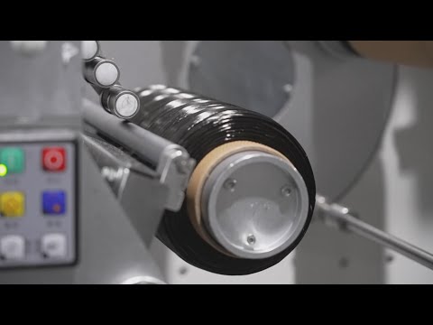 China moves T1100-grade carbon fiber from lab to factory