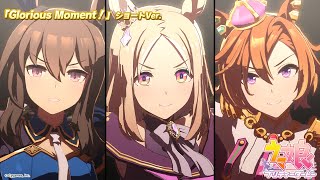 [閒聊] 賽馬娘營運 上推特趨勢