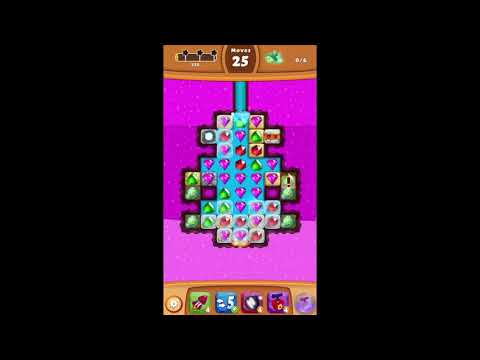 Diamond Digger Saga (LEVEL-1392)