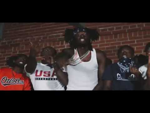 SLUU X LIITO X LIL RUGA - IN JOSE I TRUST (Official Video)
