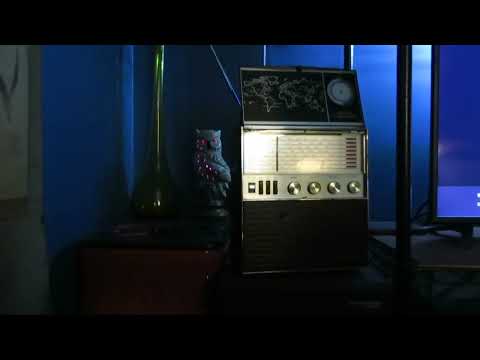 The Cyrkle - Turn-Down Day on the 1968 Aircastle Radio