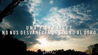 Seven Lions &amp; Jason Ross feat. Paul Meany - Higher Love [Sub Español]