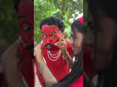 Irritando os uga uga por 24h