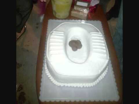 happy birthday amjad from jojoMan