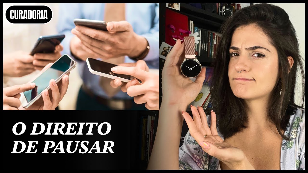 Do ócio criativo ao Doing Nothing Club: a humanidade pede calma | Curadoria