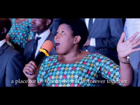 Nziruhutsa by Besalel choir, ADEPR Murambi