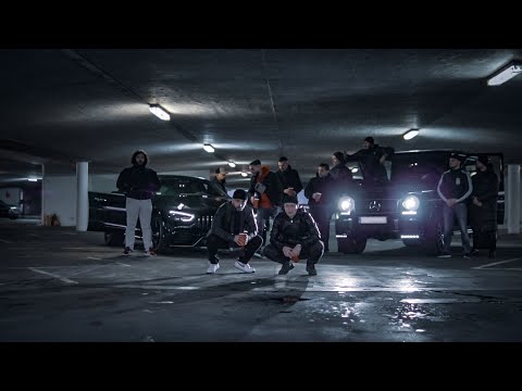 Sanja ft. Lunz - BENZ