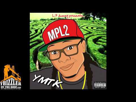 YMTK ft. Show Banga, Symba - Way Way [Prod. Gladiator] [Thizzler.com]