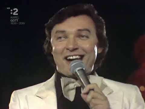 Karel Gott - Víc (1976)