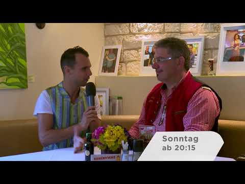 Steirer samma, Folge 2, Unterwegs in der Südsteiermark, Trailer